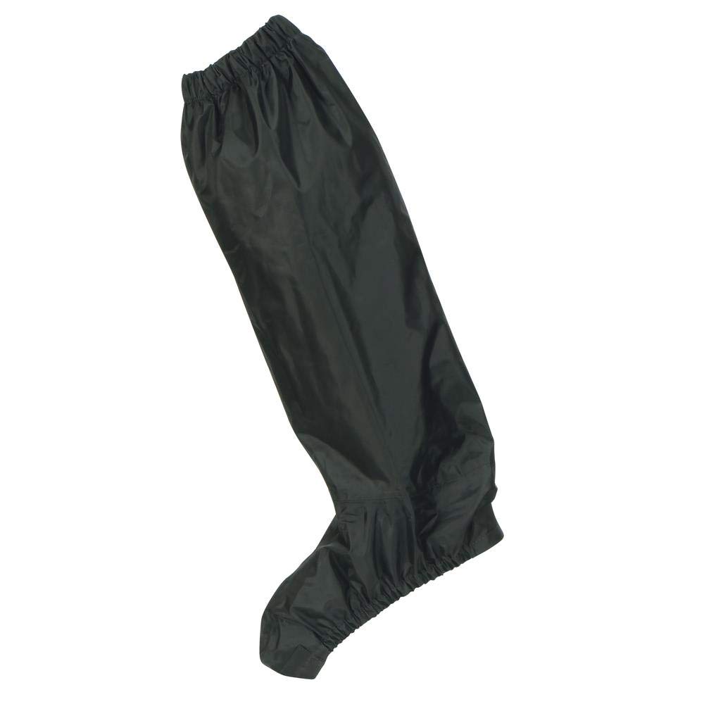 Kajimeiku Waterproof Shoe Cover, Long, Unisex, Adult