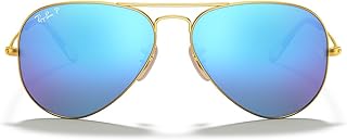 Ray-Ban Aviator Large Metal, Sunglasses for Men