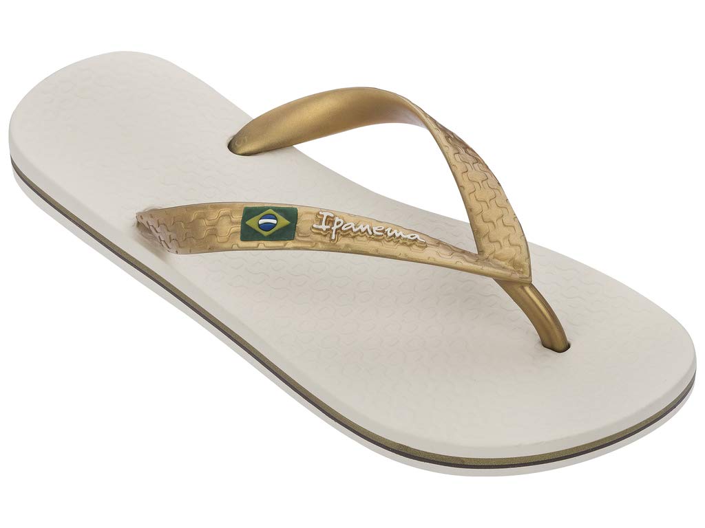 Ipanema CLAS Brasile II Fem, Women's Flip Flops