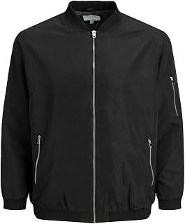 JACK & JONES Bomber Jacket Bomber Jacket