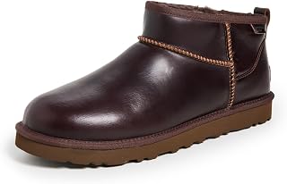 UGG Men's Classic Ultra MINI Fashion Boot