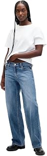 Gap 90s Wide Low Jeans