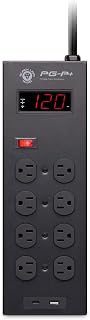 Black Lion Audio PG-P Plus Portable Power Conditioner and Surge Protector