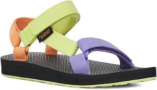 Teva K Original Universal Sandales Plateforme Mixte Enfant