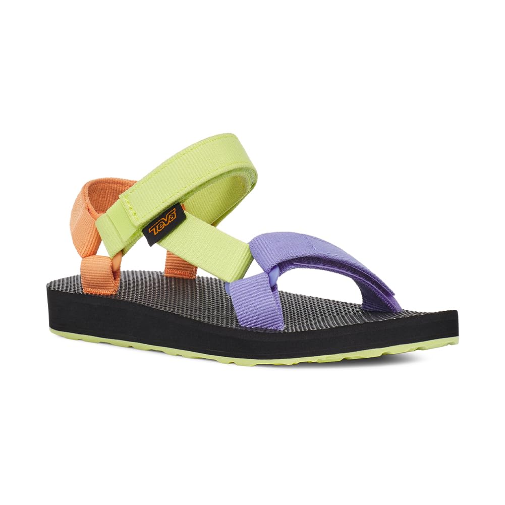 Teva K Original Universal Sandales Plateforme Mixte Enfant