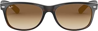Ray-Ban New Wayfarer Unisex Adult Frames (Pack of 1)