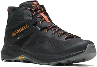 Merrell Men's Mqm 3 Mid GTX Boat Shoes