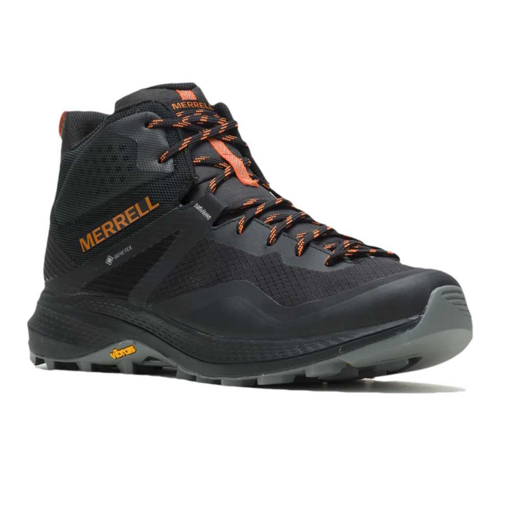 Merrell Men's Mqm 3 Mid GTX Boat Shoes