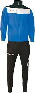 Givova Unisex Suit Campo Fluo Jumpsuit