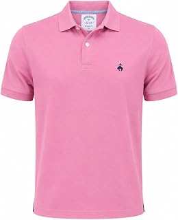 Brooks Brothers Golden Fleece Original Fit Performance Polo Shirt