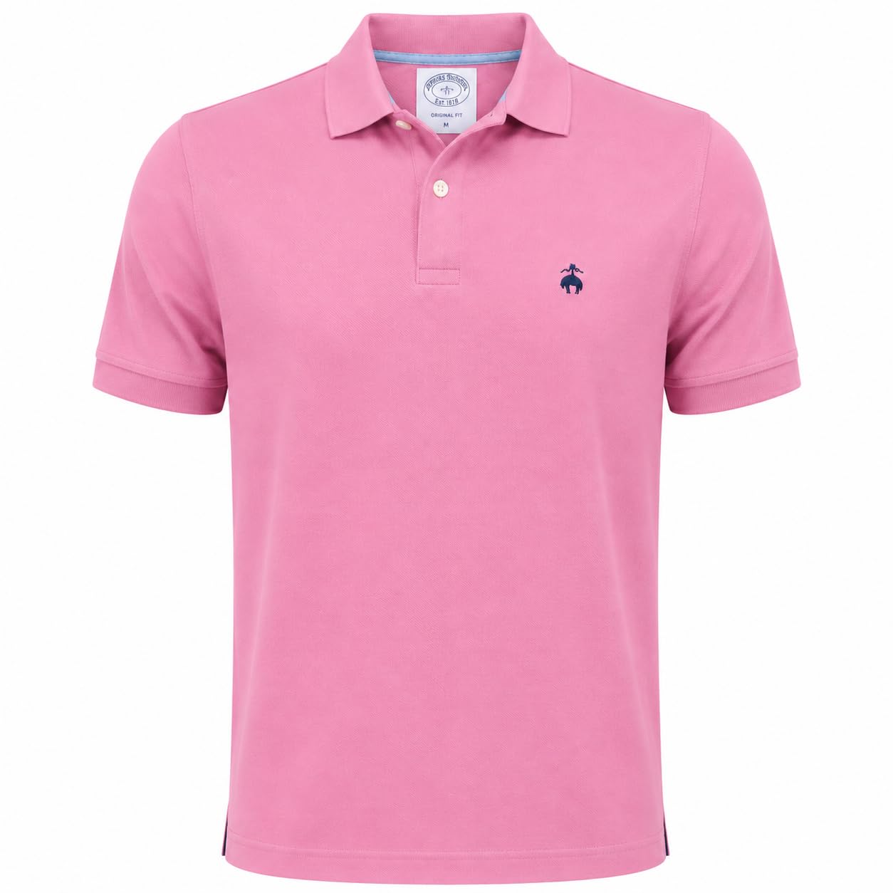 Brooks Brothers Golden Fleece Original Fit Performance Polo Shirt