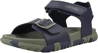 Geox J Sandal Fusbetto Bo SandaliaNiños