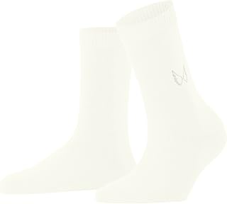 FALKE Women's Cosy Wool Socks Wool Cashmere Breathable Air Conditioning