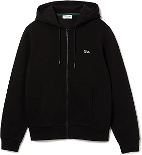Lacoste Men's SH7609 Warm Up or Running Jacket