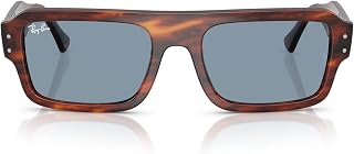 Ray-Ban Unisex Rb4454 Lukas Contemporary