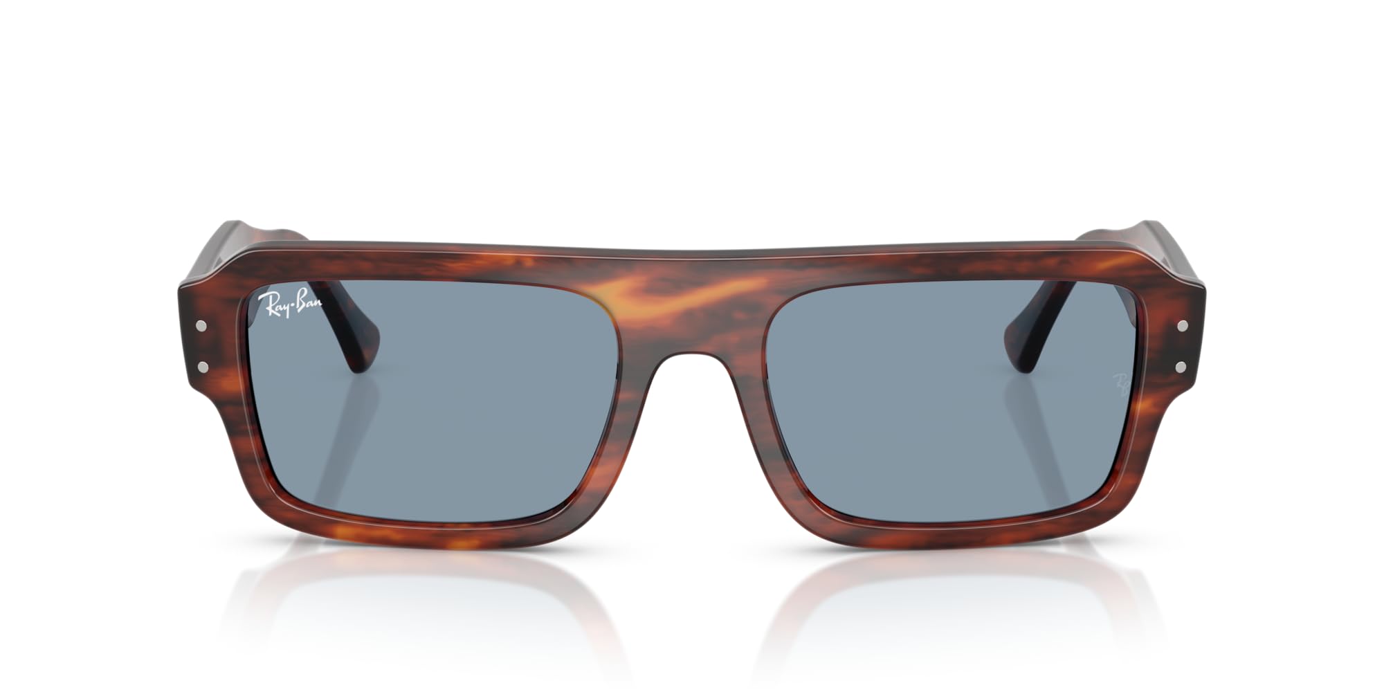 Ray-Ban Unisex Rb4454 Lukas Contemporary