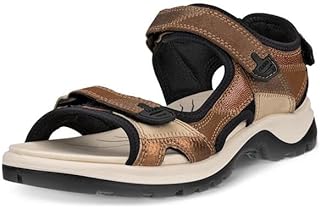 ECCO Women's OffroadOpen Toe Sandals