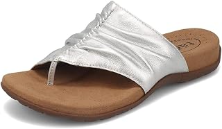 Taos Footwear Women's Gift 2 Sandal