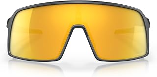 Oakley Men's 0oo9406 Sunglasses (Pack of 1)