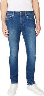 Pepe Jeans Men's Slim Jeans