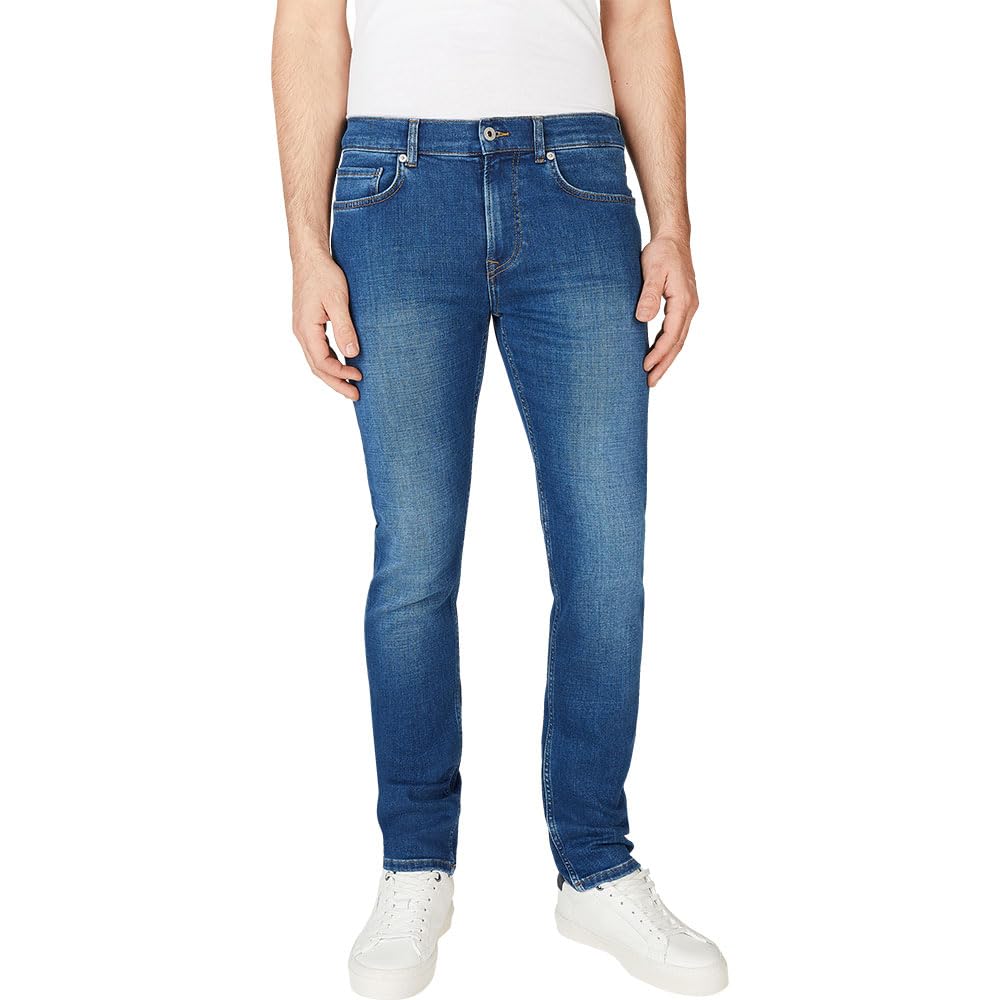 Pepe Jeans Men's Slim Jeans