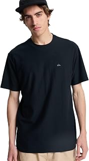 Quiksilver Slub Men's Roundneck T-Shirt (Pack of 1)
