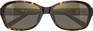 Maui Jim Womens Pure Collection Koki BeachSunglasses