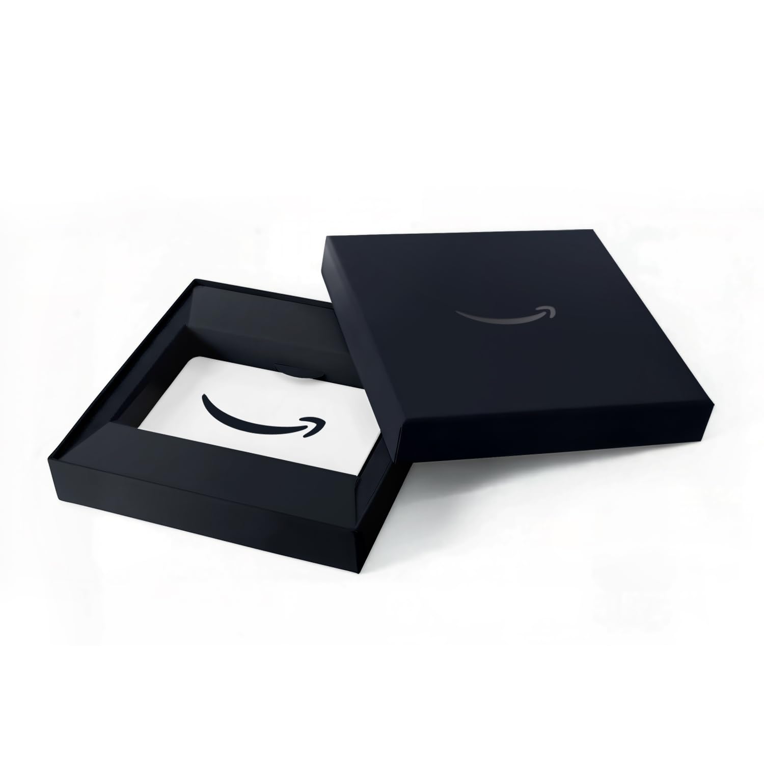 Amazon Physical Gift Card | Gift Box - Any Occasion - Classic Black