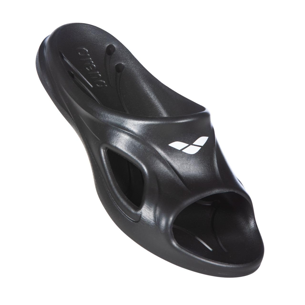 ARENA Hydrosoft II Hook Women's Unisex Pool Slippers, Beach and Pool Slippers, S