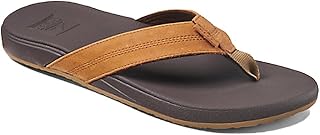 Reef Cushion Bounce Phant Brown InfraditoUomo
