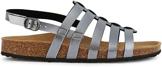 Geox D Brionia F, Women's Sandals