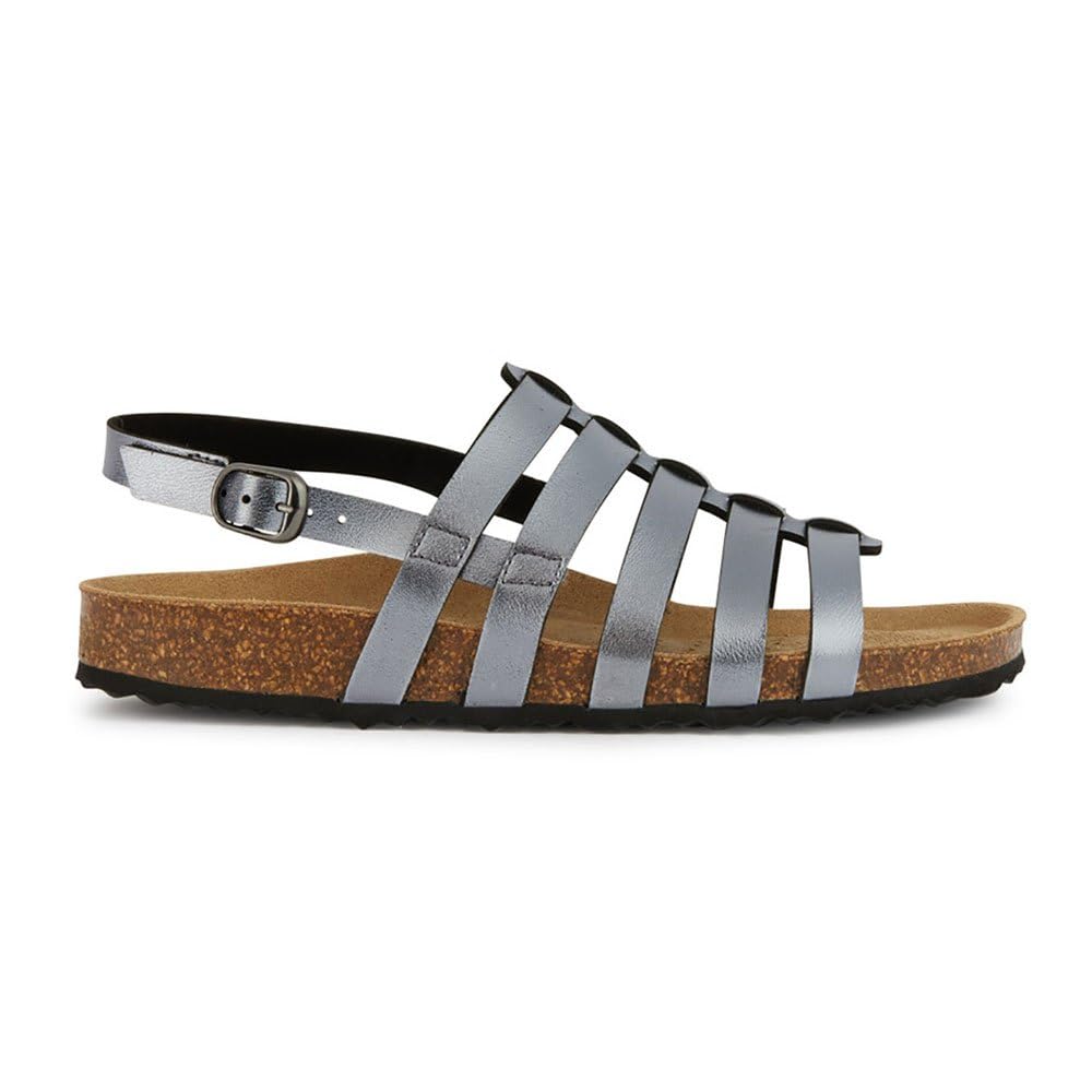 Geox D Brionia F, Women's Sandals