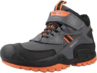 Geox J New Savage Boy B A