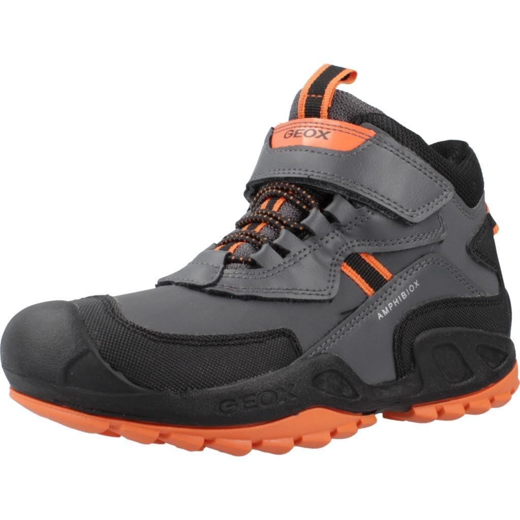 Geox J New Savage Boy B A