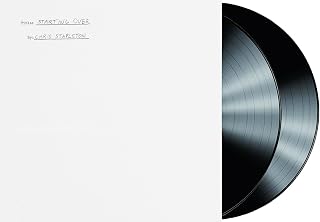 Starting Over (2Lp/180G)