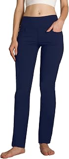 Safort - Modern/Fitted, Women's Work Trousers