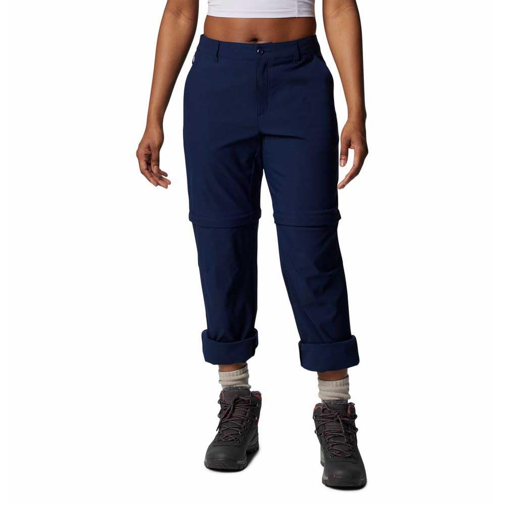 Columbia Leslie Falls Convertible Pant - Women's Hiking Convertible Pants