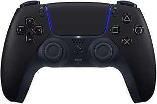 DualSense Wireless-Controller - Midnight Black [PlayStation 5]