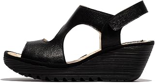 Fly London Women's Yoxa576fly Sandal