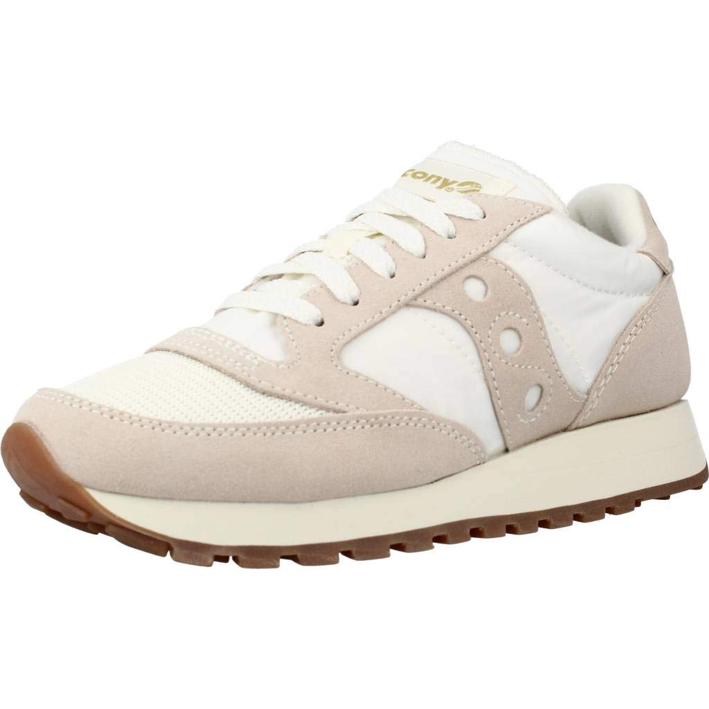 Saucony Jazz Original Vintage Women's Trainers