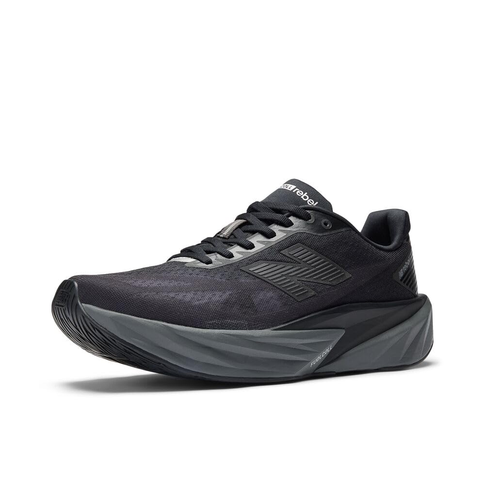 New Balance Men's FuelCell Rebel V5Running Shoe