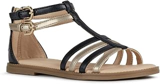 Geox Women's J Karly GirlSandal