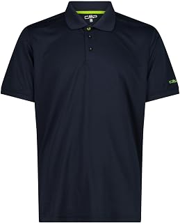 CMP Men's Polo Shirt Polo Shirt