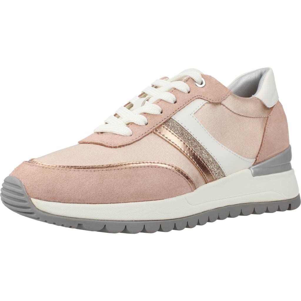 Geox D Desya A SneakersWomen