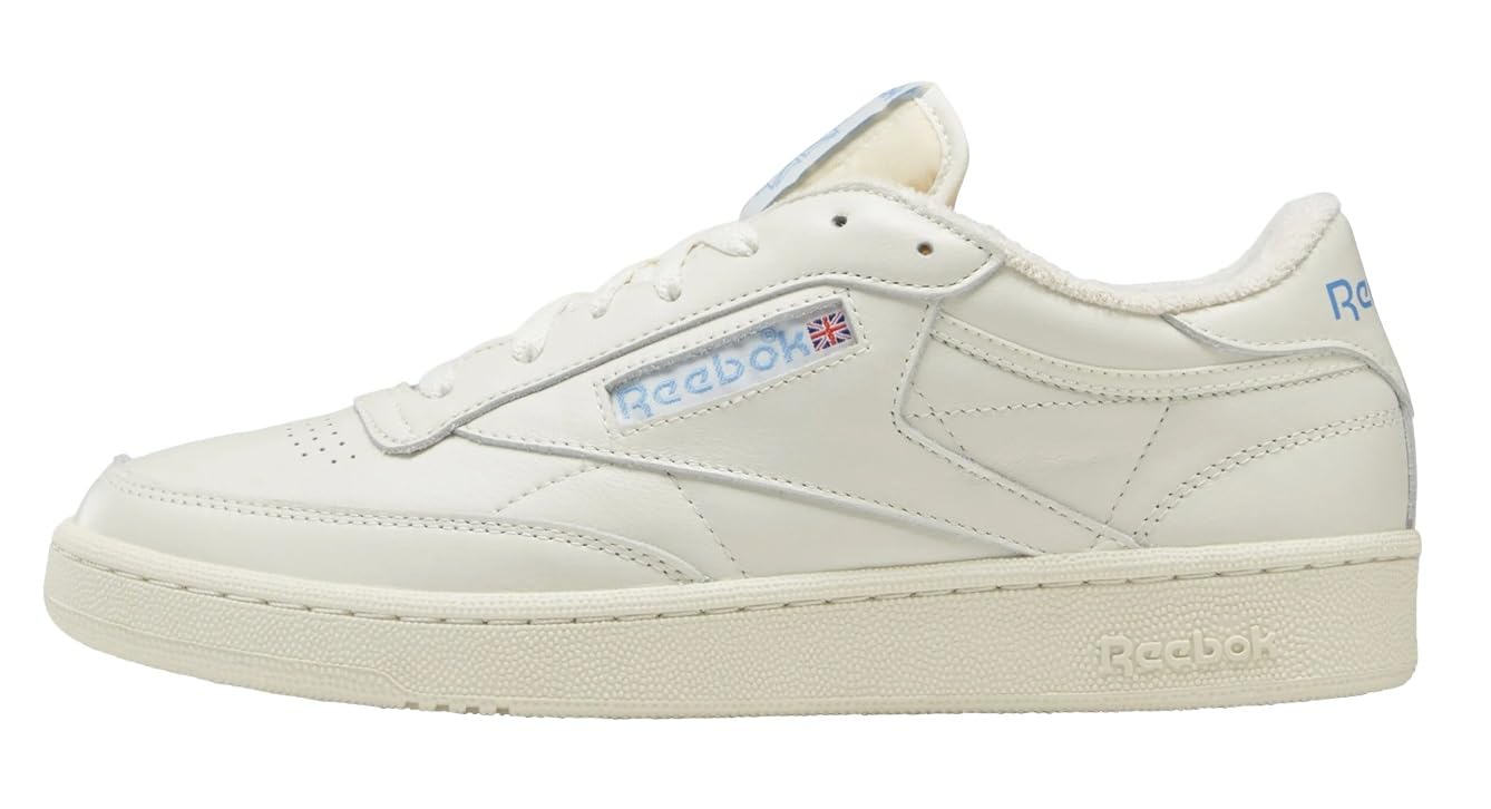Reebok Club C 85 Vintage SneakerUnisex – Children and Youth