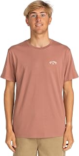 BILLABONG Arch SS Men's Shirt (Pack of 1)