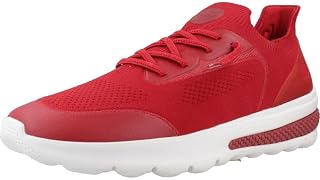 Geox U Spherica Actif U35baa, Men's Trainers