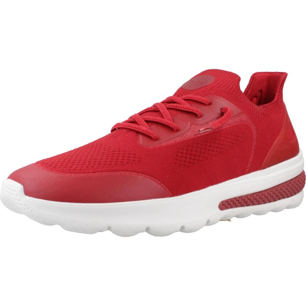 Geox U Spherica Actif U35baa, Men's Trainers