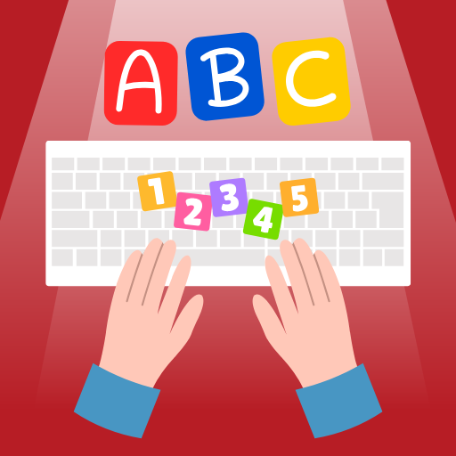Speed Typing Race- Word Type Challenge