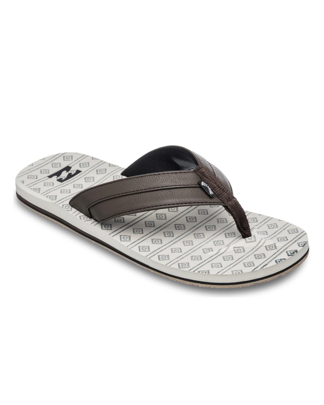 BILLABONG All Day Impact Print, Men's Sandals